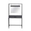 Goguen Dressing Table with Mirror-1546075936