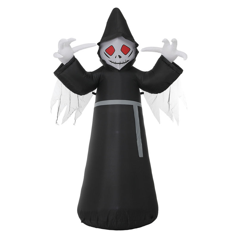 Halloween Decoration