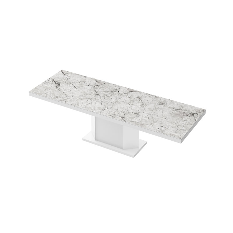 Daijour Extendable Dining Table