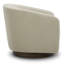 Fauteuil demi-tonneau pivotant Bennett-2109171643