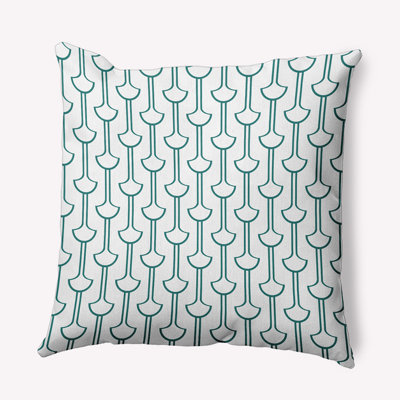 Coussin Modern Ginko