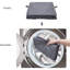 Polyester Hanging Organiser