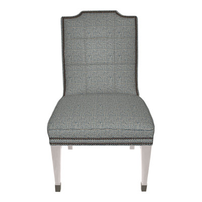 Chaise d'appoint Michael Weiss Travis