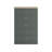 Allyannah 5 Drawer 47.2'' H Dresser-118694326