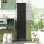 Armoire de salle de bain autoportante Ains-241575197