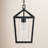 Alicia Outdoor Hanging Lantern