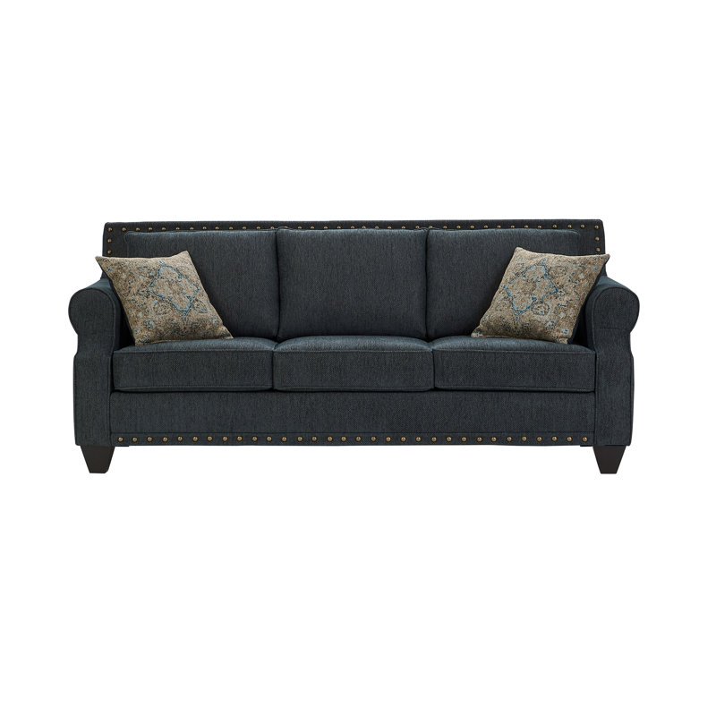 Canapé Hughes Furniture 24825, Largo Oceanic, Océan Largo