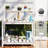 Potting Benches for Outside-135584700