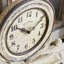 Horloge de table en quartz Traditional