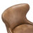 Carline Caraline Swivel Counter & Bar Stool-101041301-101041300