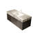 Sintered Stone Countertop and Undermount Ceramic Basin-123303771