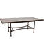 Classico Outdoor Rectangle Dining Table-1966448535-1966448530
