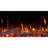 Sideline Elite Pro Smart Electric Fireplace-103236025