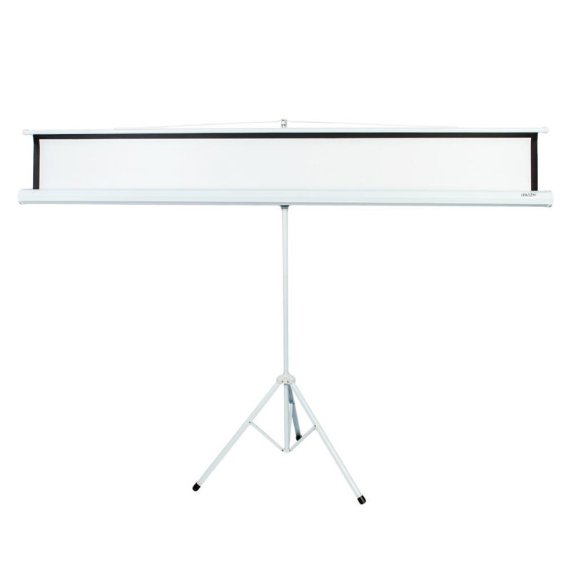 Winado Portable Projector Screen Projector Screen