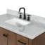 Ensemble de meuble-lavabo simple 43 po Grevera-121089556