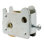1-1/2 in. Steel, Sliding Door Tandem Roller Assembly, for Rolleze Glass Doors (Single Pack)