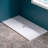 Lyon 60-in L x 36-in W Zero-Threshold End-Drain Shower Base with Center Drain Placement, Matching Decorative Drain Plate and Tile Flange, Wheel Chair Access, Low Profile-114867580