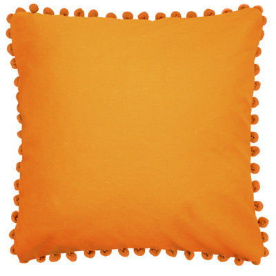 Elysian Grey Square Throw Cushion