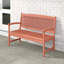 Stockholm Wood Outdoor Bench-20037592