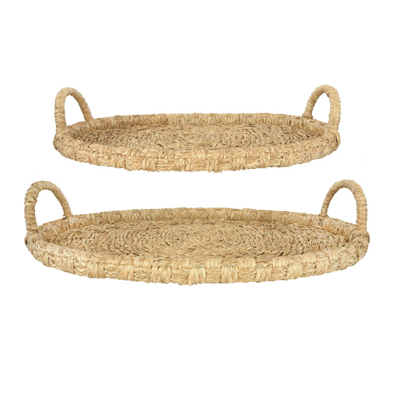 Tray - Set of 2