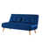 Blue is out of stock