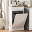 Armoire à ordures inclinable 13 gallons-110687077