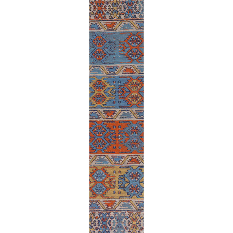 Tapis Sajal, Tapis de couloir 2 pi 6 po x 8 pi