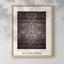William Morris, reproduction encadrée LIX-1615719699-1615719701