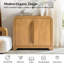 Armoire d'appoint Modern Remicio