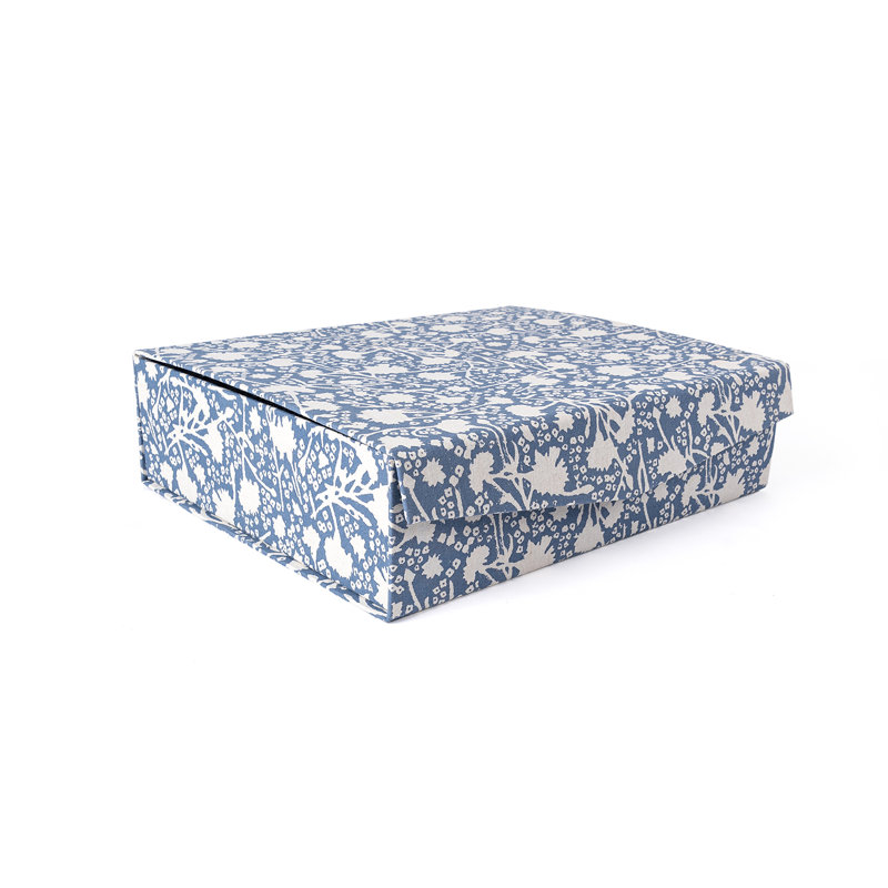 Meadows Decorative Box