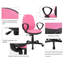 Chaise de travail Klinger-1225174172
