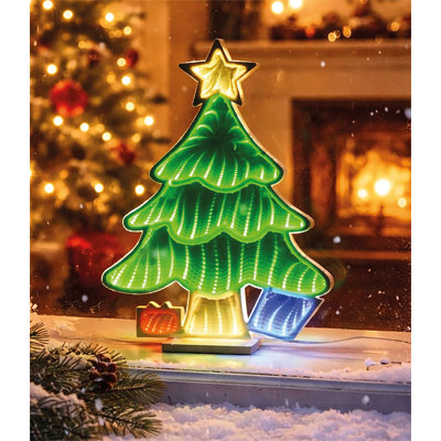 Holiday Lighting