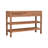 Woven Tier Console