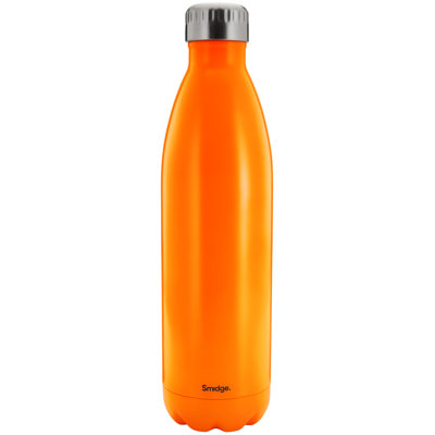 Smidge The Induction Collection 750ml Stainless Steel Water Bottle