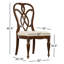 Leesburg Splatback Side Chair-20723981