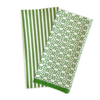 Newport Tea Towel Kitchen Towel