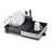 Joseph Joseph Extend Steel Expandable Dish Rack-834019127
