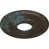 Bronze Blue Patina
