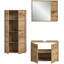 Zeno Bathroom Suite