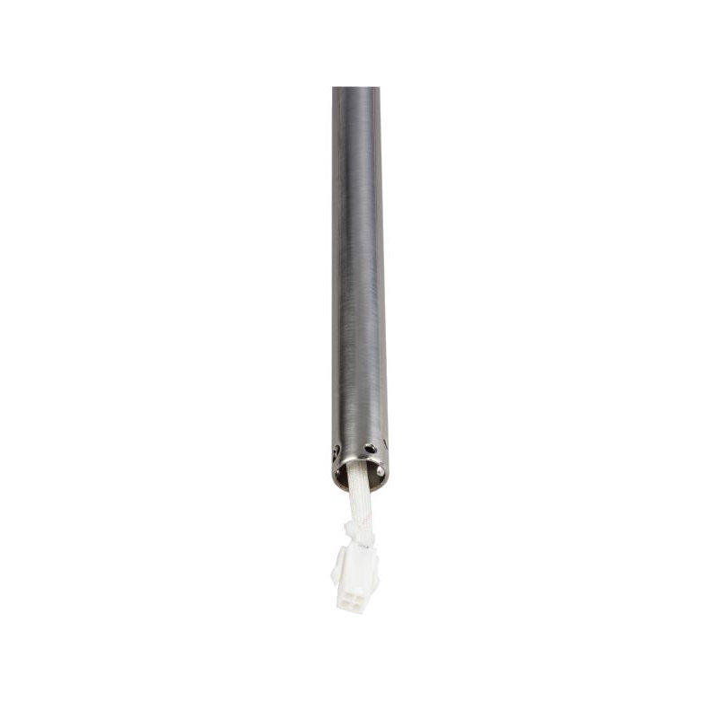 Extension Rod, Antique Nickel