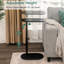 Saturnino end table-1365506127