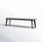 Rami Concrete Bench-1136549752