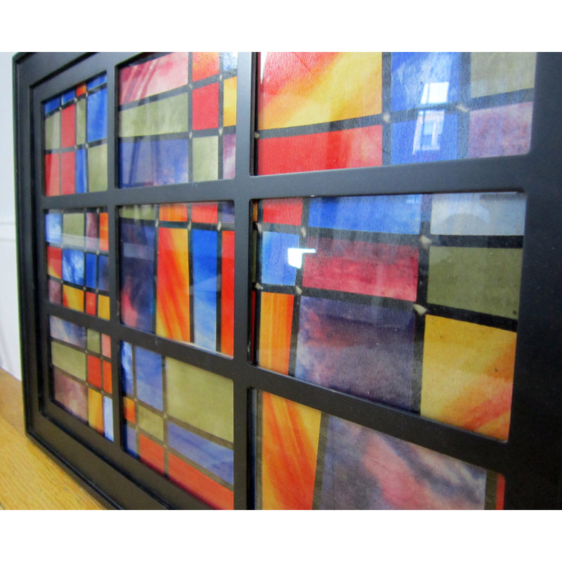 67.5 cm x 2m Roll Barcelona Window film