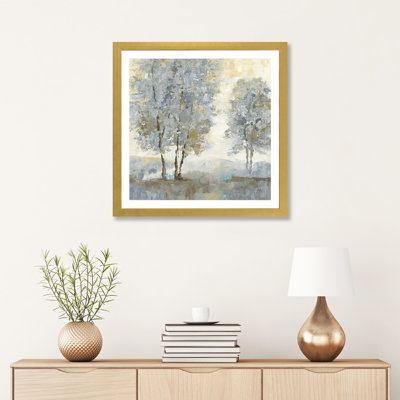 «Soft Sentinel II», reproduction sur toile flottante
