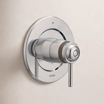 Align ExactTemp Tub and Shower Valve Trim