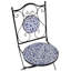 Buchan Foldable Outdoor Patio Dining Side Chair