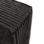 Causeuse modulaire en chenille de 81 po avec mousse haute densité Magness-966378814