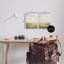  «Birds over Country Pastures» par Grace Popp
