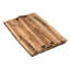 Teak Parisia Cutting Board with Handles