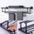 Wall Mounted Towel Rack-93464916-116788281